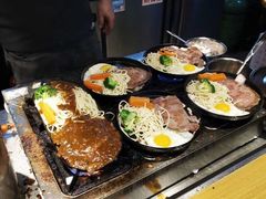 -两点半深夜牛排(斗西路店)