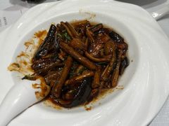 响油鳝丝-新雅粤菜馆(南京东路店)