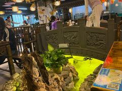 -庭院小酌(瑞莲街店)