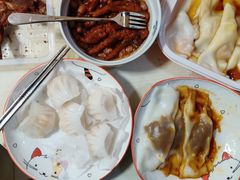 -潮福城大酒楼(北尚店)