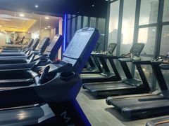 -一兆韦德健身(浦东万达会所)