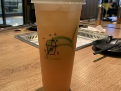 -新石器烤肉(美利广场店)