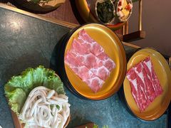 -牛New寿喜烧(龙湖金沙天街店)