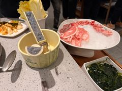 -芳竹园火锅(塘沽金街店)