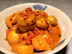 金钱蛋-潇湘阁(汉光百货店)