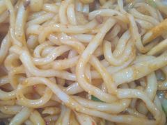 -大嘻咹biangbiang面(历史博物馆店)