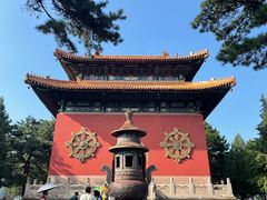 -普陀宗乘之庙(小布达拉宫)