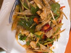 -马艾萨中国兰州牛肉拉面(劲松店)