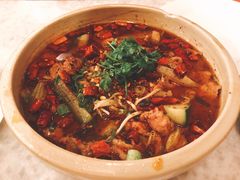 -宽窄巷子(米兰中央火车站店)