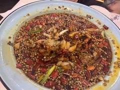 馋嘴蛙-通乐簋街小龙虾(老店)