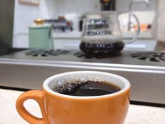马面曼特宁-玫瑰咖啡(中山六路店)