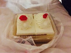 -红宝石·鲜奶小方(莘庄店)
