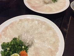 -玄品河豚(那覇國際通里之関)