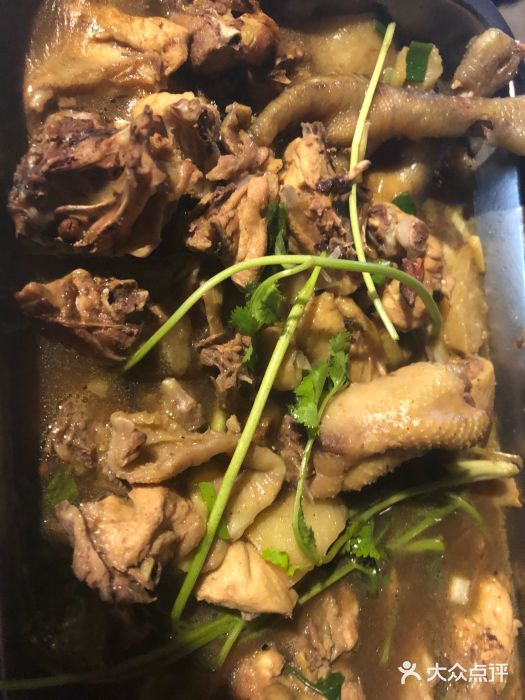 鸡公山和平饭店图片