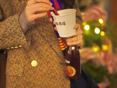 -Blac+Blac(中海环宇荟店)