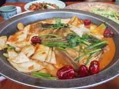 -锦小馆(安贞店)