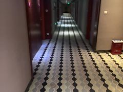 -梅州万达广场华美达酒店