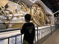 -佛山科学馆