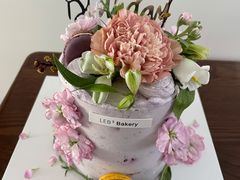 -LEB³勒布立方·蛋糕