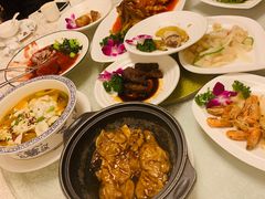 -新聚丰菜馆(太监弄店)