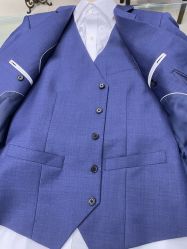 点击看大图 -Shanna Tailor西服.夹克.礼服全定制(科技馆店)