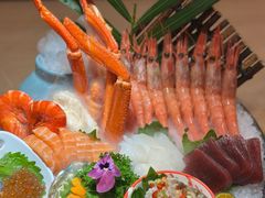 -德川家日本料理(中关村寰太大厦店)
