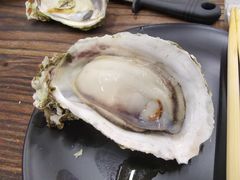 -蚝山·喷汽火山生蚝(前福路店)