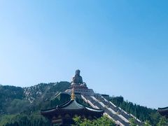 -龙口南山旅游景区