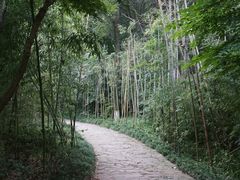-南山风景名胜区