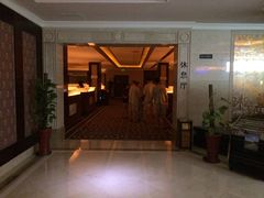 东吴水韵酒店-苏州吴中希尔顿欢朋酒店