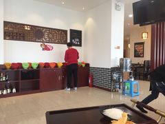 -八宝牛潮汕鲜牛肉火锅(净月店)