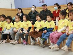 -励步成长中心·英文启蒙·剑桥考级·KET(众美凤凰城校区)