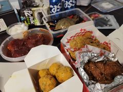 -SUN炸鸡专门店(西塔总店)