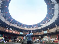 -福建土楼(南靖)景区