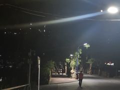 -暨南大学（石牌校区）明湖楼