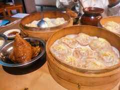招牌汤包-鑫旺旺汤包(总店)