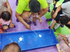 -悦宝园早教(大东龙之梦中心店)