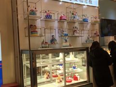 -CAKE BOSS 蛋糕老板(领展购物广场·中关村店)