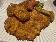 -雷泰泰台式胡椒虾(滨江金铂湾店)