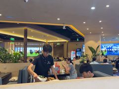-疆牛出栏·潮汕牛肉火锅(德汇万达店)