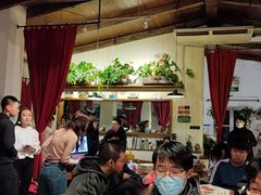 -雕刻时光咖啡馆(北师大店)