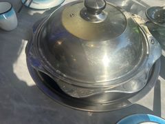 -光头药膳鸡(莱茵小镇店)
