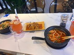 -姐弟俩土豆粉(西安小寨店)