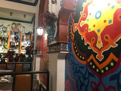 -一个勺子新疆锡伯主题私房菜(红墙巷49号院店)