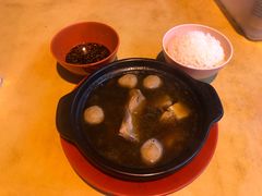 -新记肉骨茶