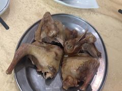 卤鸽-石岐鸽师傅餐厅(石岐总店)