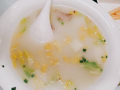 -锋味餐厅(空港复悦里店)