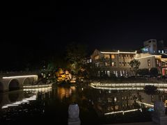-九华山聚龙大酒店