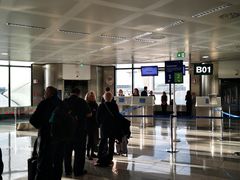 -米兰马尔彭萨国际机场