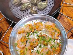 -飞尝蚝·顺德菜·鱼生(顺德总店)